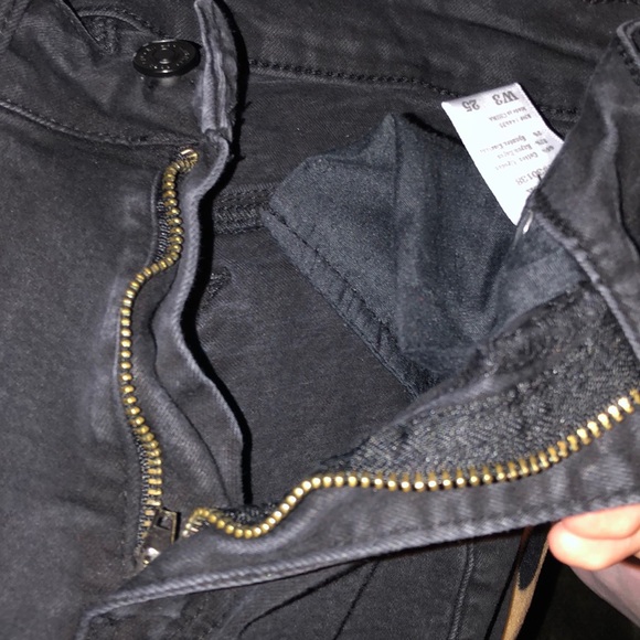 Kancan jeans - Picture 5 of 6
